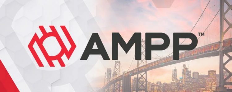 NACE and SSPC have merged to become AMPP
