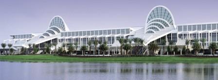 Orange County Convention Center