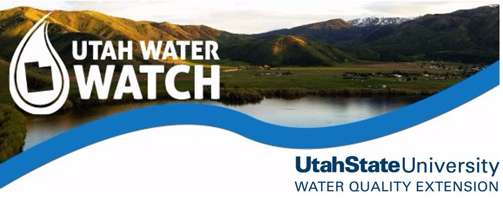 Winter 2017 – Utah Water Watch