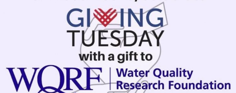 December 3rd 2019 – Giving Tuesday