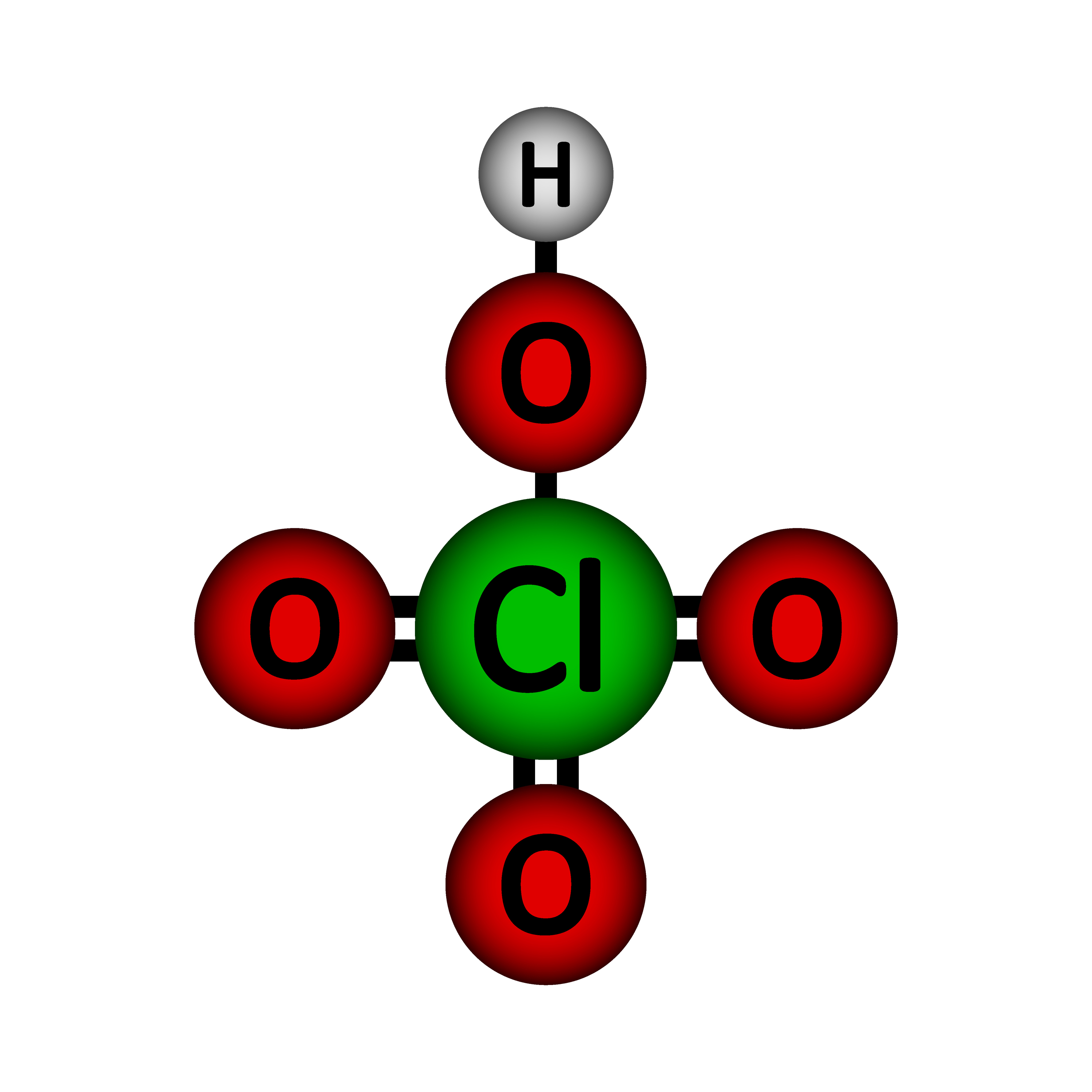 Perchlorates in Water