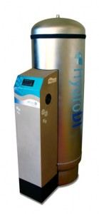 Hydronovation