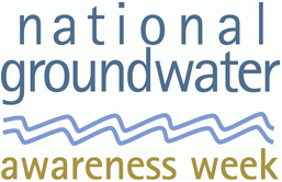 National Groundwater Awareness Week 2015
